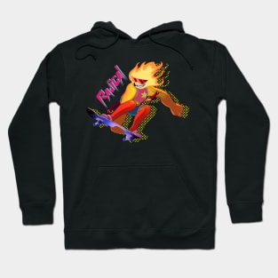 Radical! Hoodie